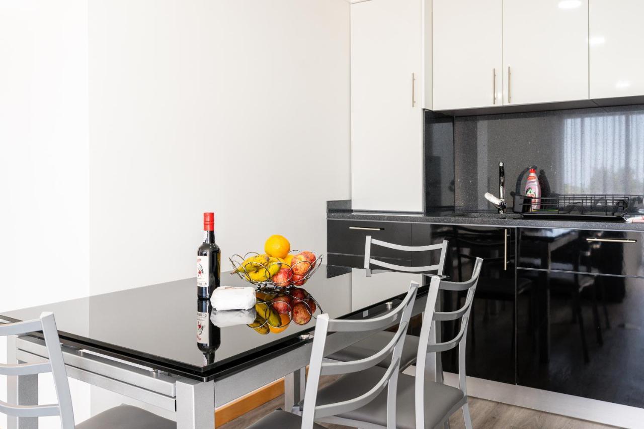 Casa Terra-Boa Villa อาร์โกดากาเลียตา ภายนอก รูปภาพ