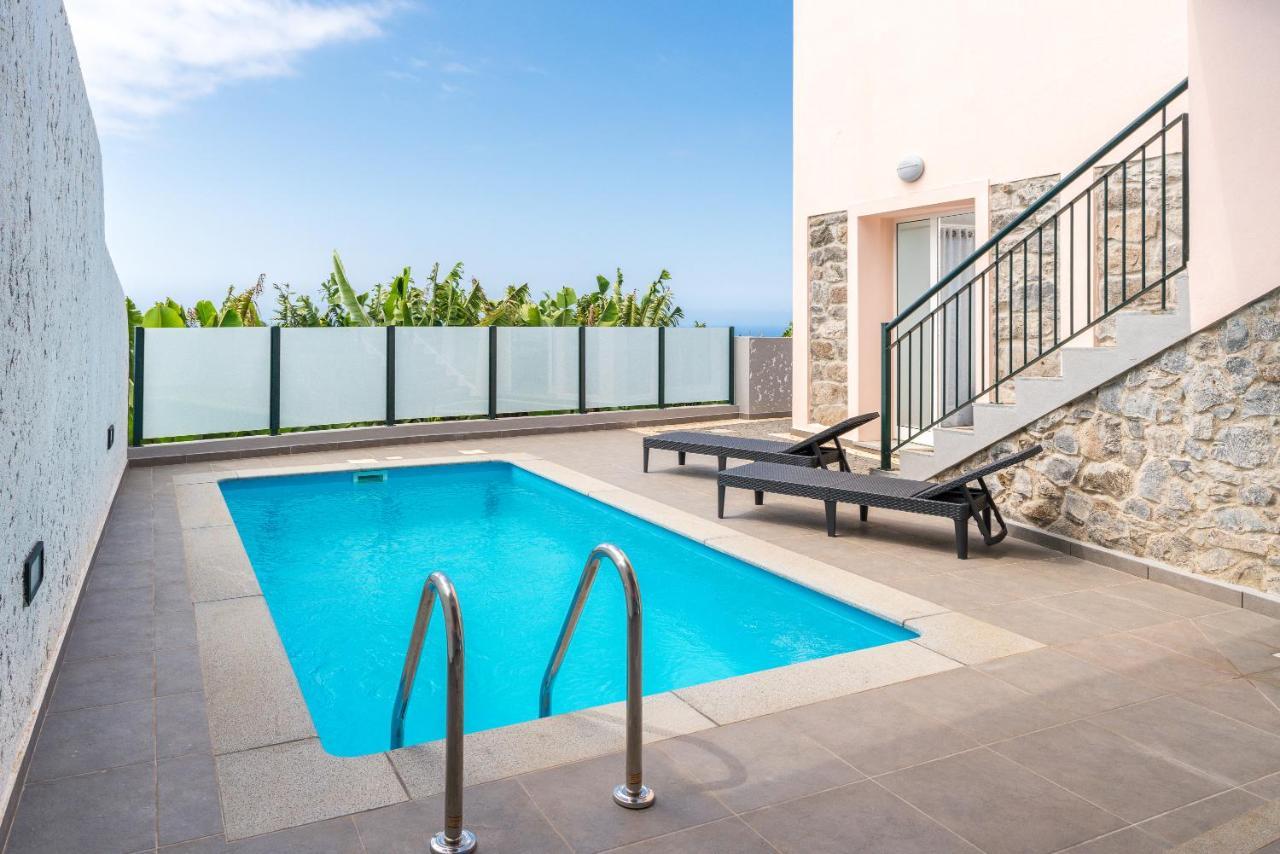 Casa Terra-Boa Villa อาร์โกดากาเลียตา ภายนอก รูปภาพ