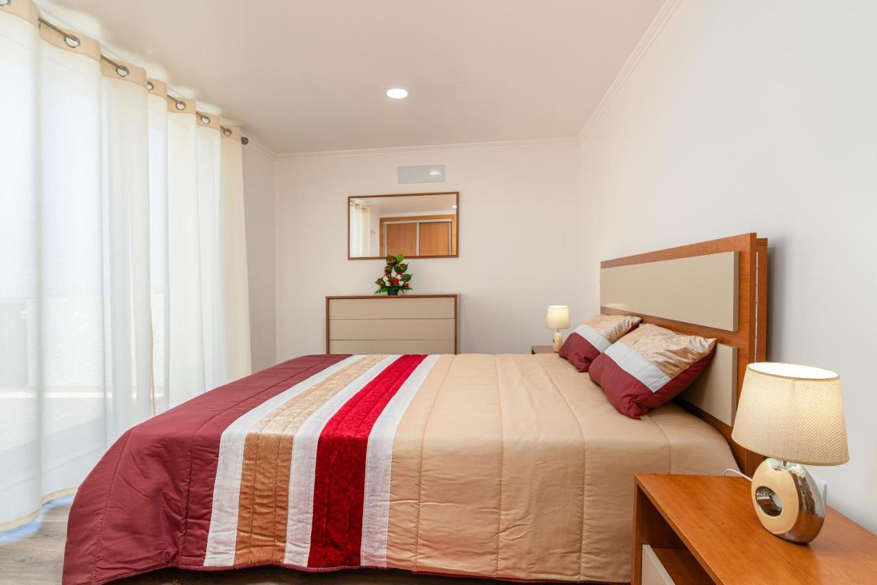 Casa Terra-Boa Villa อาร์โกดากาเลียตา ภายนอก รูปภาพ