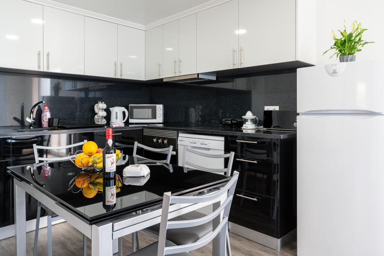 Casa Terra-Boa Villa อาร์โกดากาเลียตา ภายนอก รูปภาพ