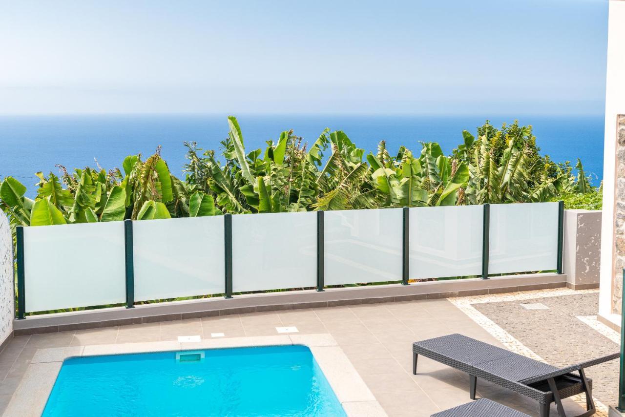 Casa Terra-Boa Villa อาร์โกดากาเลียตา ภายนอก รูปภาพ