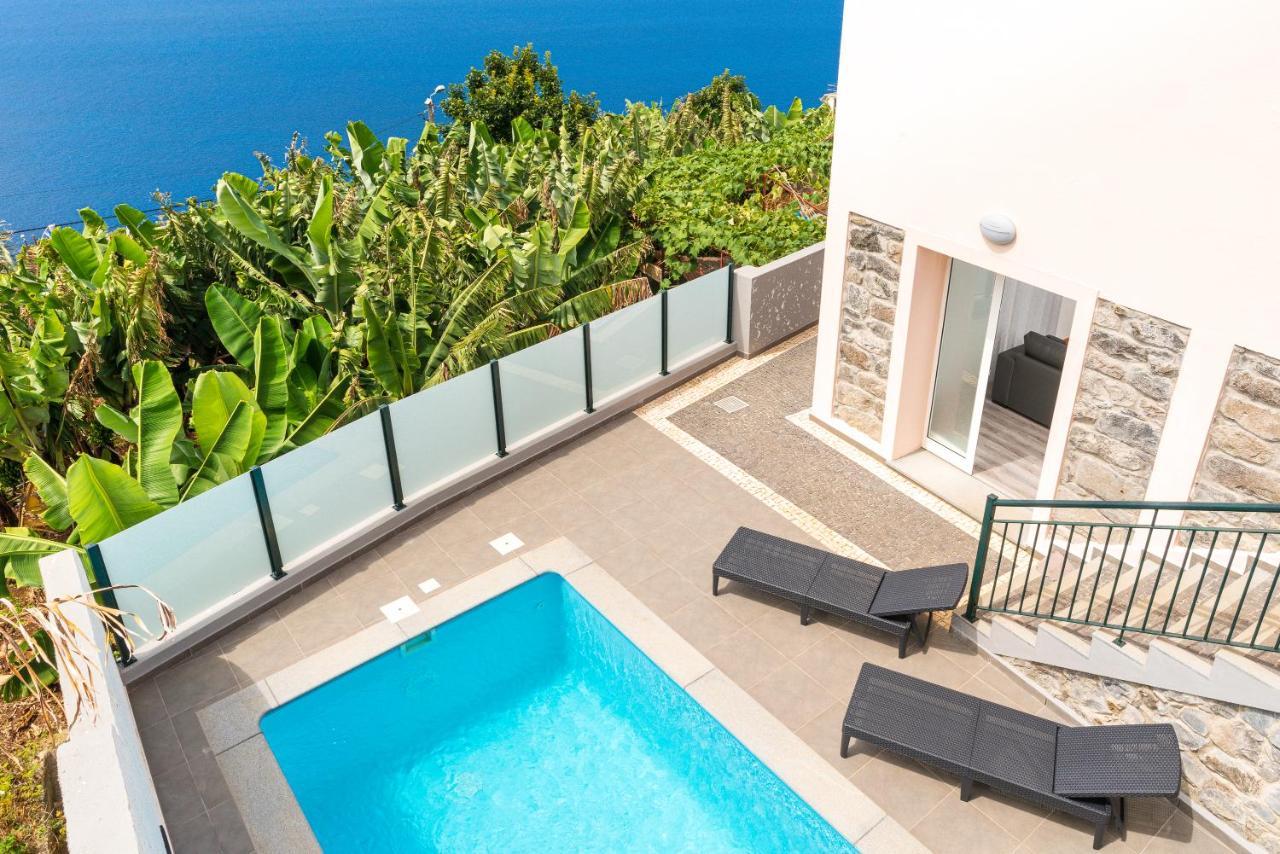 Casa Terra-Boa Villa อาร์โกดากาเลียตา ภายนอก รูปภาพ