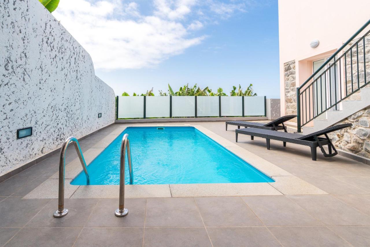 Casa Terra-Boa Villa อาร์โกดากาเลียตา ภายนอก รูปภาพ