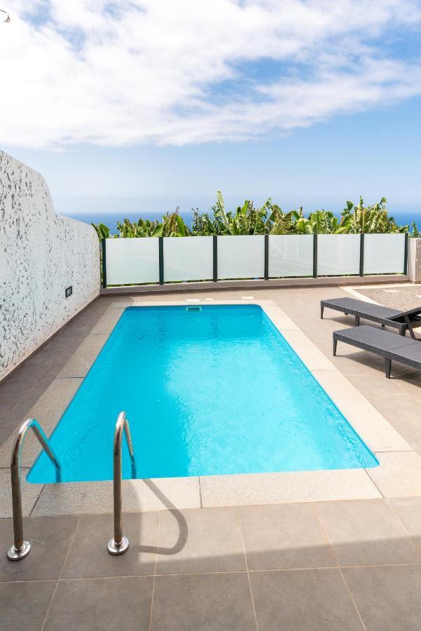 Casa Terra-Boa Villa อาร์โกดากาเลียตา ภายนอก รูปภาพ