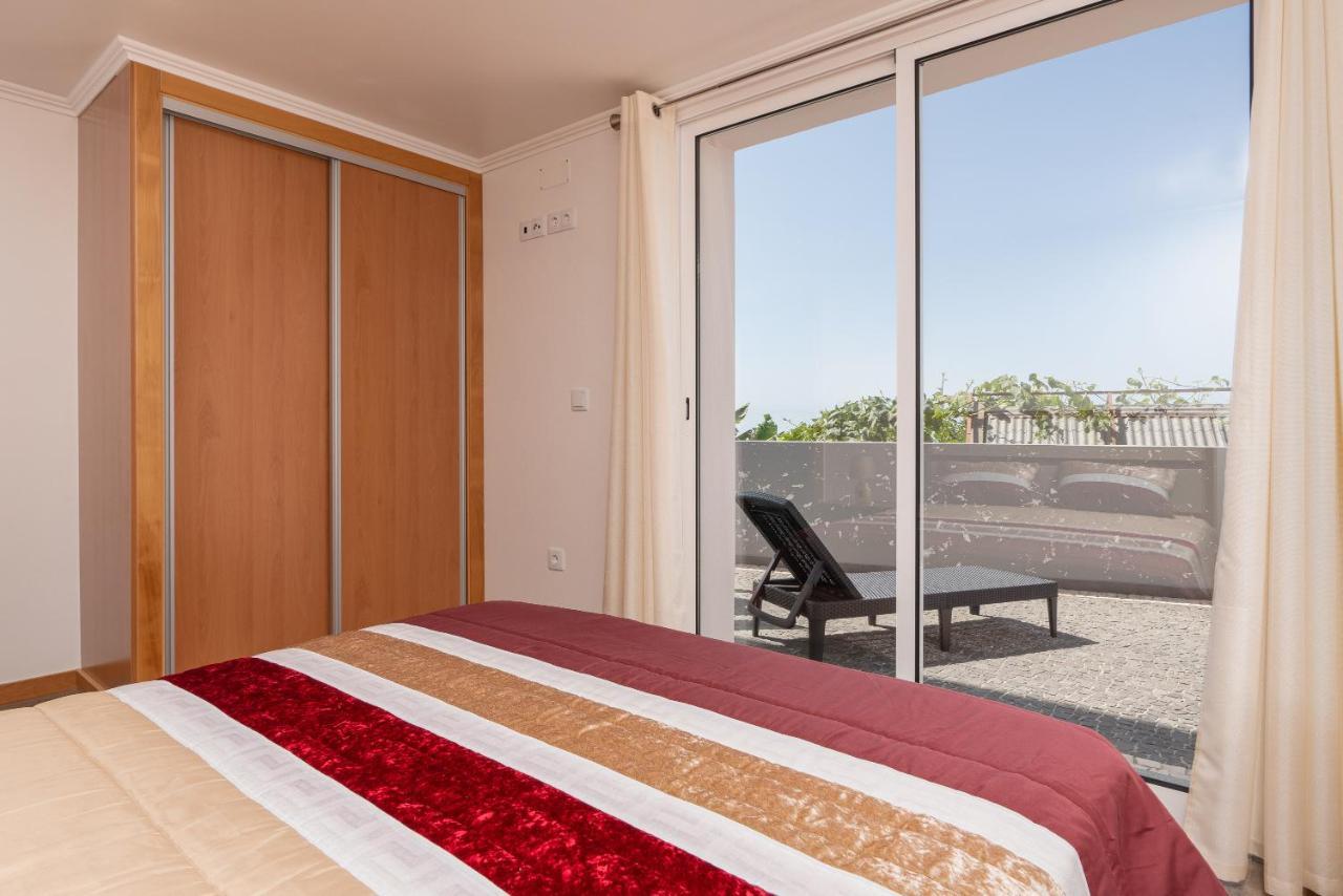 Casa Terra-Boa Villa อาร์โกดากาเลียตา ภายนอก รูปภาพ