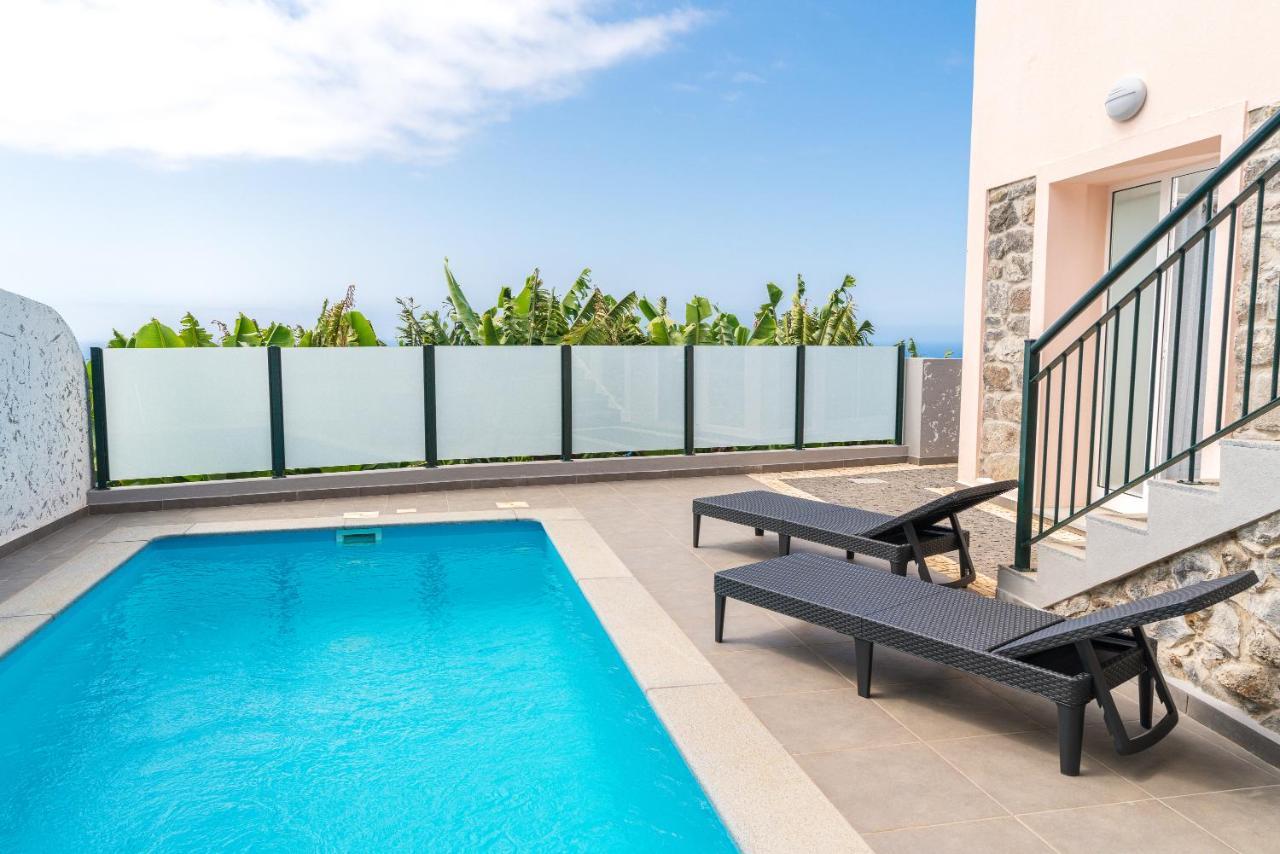 Casa Terra-Boa Villa อาร์โกดากาเลียตา ภายนอก รูปภาพ